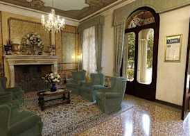 Villa Ducale Hotel & Ristorante 5