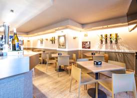 Hotel Tibur 2