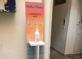 Aretusa Vacanze B&B 2