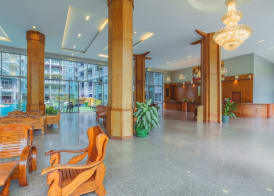 Elite Suites Patong 4