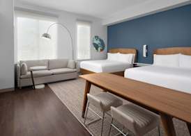 Element by Marriott North Austin Tech Ridge 3
