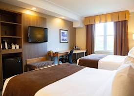 Future Inns Halifax Hotel & Conference Centre 3