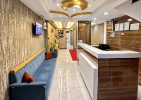 Vander Valk İstanbul Hotel 2