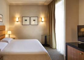 Hotel Ambasciatori 5