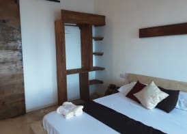 A Dream by the sea - Directly on Kiwengwa Beach 4