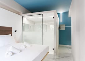Greece U Around Athens Thissio Suites 2