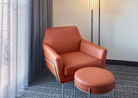 Courtyard by Marriott Atlanta Executive Park/Emory 5