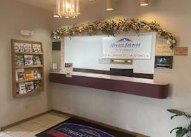 Howard Johnson by Wyndham Manteno 2