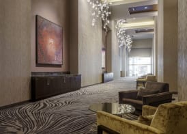 Hyatt Regency Tysons Corner Center 3