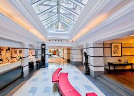 Aria Hotel Prague 2