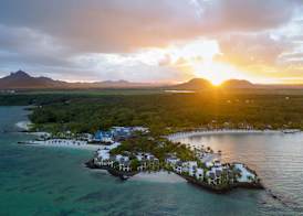 Shangri-La Le Touessrok, Mauritius 4
