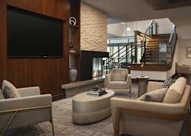 Residence Inn by Marriott Los Angeles Pasadena/Old Town 4