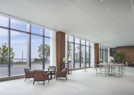 Hyatt Regency Zhuzhou 3