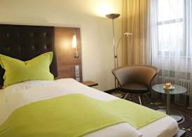 Hotel Fuchsen 3