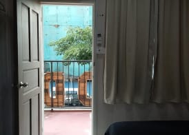 HOOD - Hostel 5