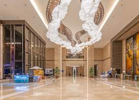 Sheraton Chuzhou Hotel 2