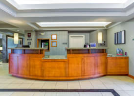 Residence Inn by Marriot Clearwater Downtown 3