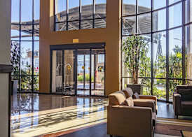 Best Western PREMIER Monterrey Aeropuerto 3