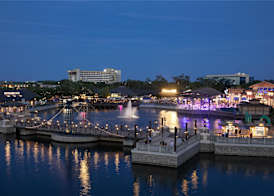 Hilton Orlando Lake Buena Vista - Disney SpringsTM Area 2