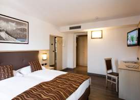 Hotel Portici - Romantik & Wellness 3