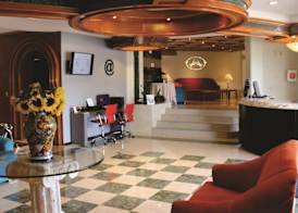 Best Western Plus Gran Marques 2