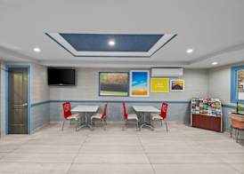 Days Inn by Wyndham Chesapeake 3