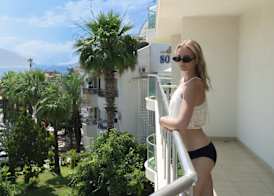 CihanTürk Hotel 4