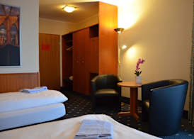 Karaman Group Hotel 5