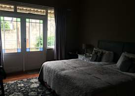 30 on Oatlands Accommodation Makhanda Grahamstown 5