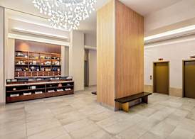 Four Points by Sheraton Midtown - Times Square 4