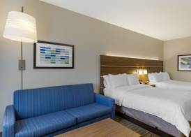 Holiday Inn Express & Suites HARRISON by IHG 4