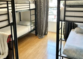 Samps Hostel 4