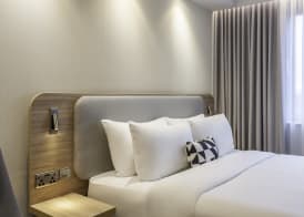 Holiday Inn Express DUBLIN AIRPORT by IHG 5