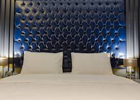 Tapis Rouge Design Boutique Hotel 4