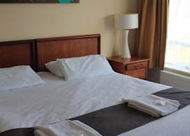 Sand Bay Holiday Village - Adults Only 5