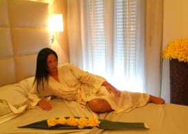 Hotel Villa Paola 5