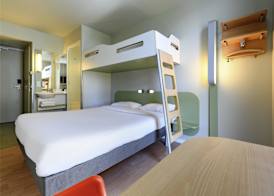 ibis budget Muenchen City Olympiapark 3