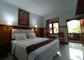 Hotel Sorga Cottages 3