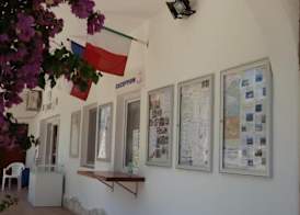Apartments Villaggio Riccio 3