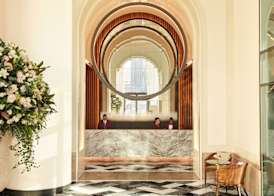 The Lana - Dorchester Collection 3