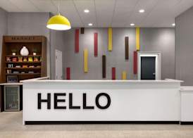 Park Inn by Radisson Florence, SC 2