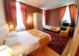 Hotel Corte dei Greci 5