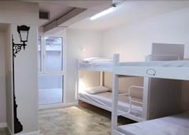 Hola Hostal Eixample 2