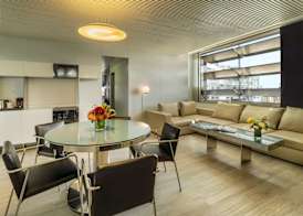 NH Collection Barcelona Constanza 4