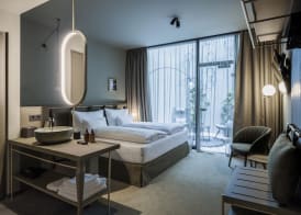 Altstadthotel Weisses Kreuz 4