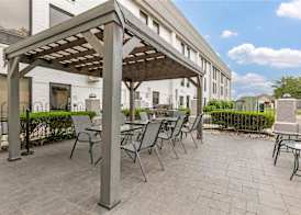 Hampton Inn Richmond 3