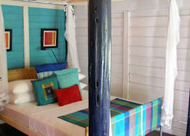 Bon Ton Antique Wooden Villas 3