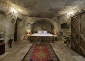 Kayata Cave Suites Special Class 4