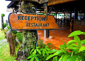 Phu Quoc Eco Beach Resort 2