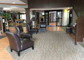 Wingate by Wyndham Brighton 3